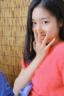 需要仙女